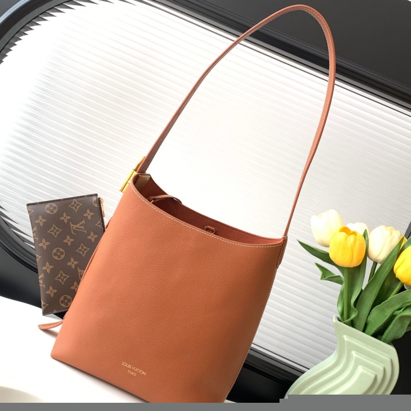 LV Top Handle Bags